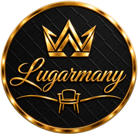 Lugarmany