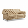 Chesterfield Camel — Cuero Beige