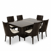 Comedor Ébano — 6 Puestos