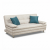 Sofacama Nordik — Beige Texturizado