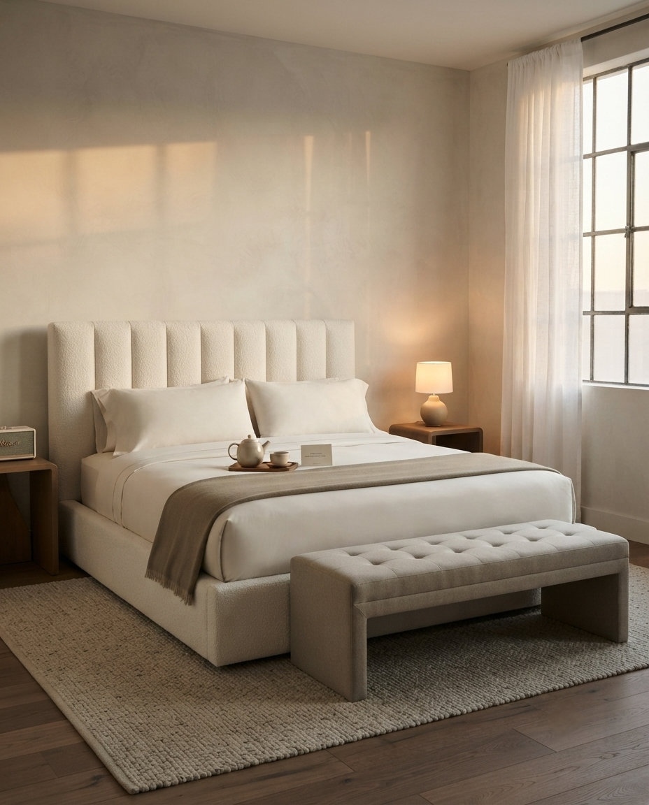 Muebles para hoteles